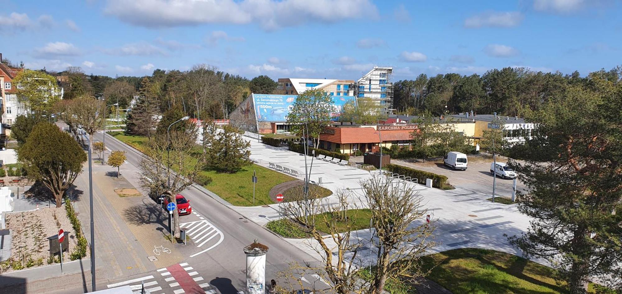 Świnoujście Villa Merry מראה חיצוני תמונה