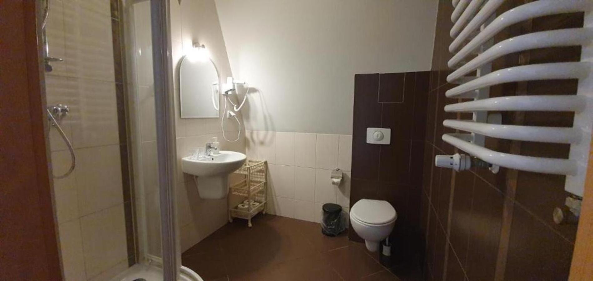Świnoujście Villa Merry מראה חיצוני תמונה