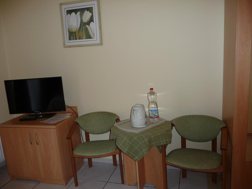 Świnoujście Villa Merry מראה חיצוני תמונה