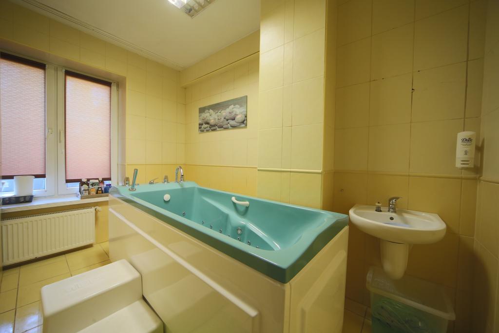 Świnoujście Villa Merry מראה חיצוני תמונה