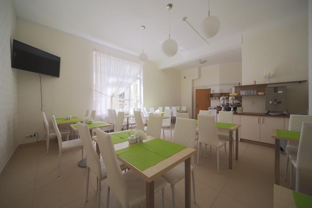 Świnoujście Villa Merry מראה חיצוני תמונה