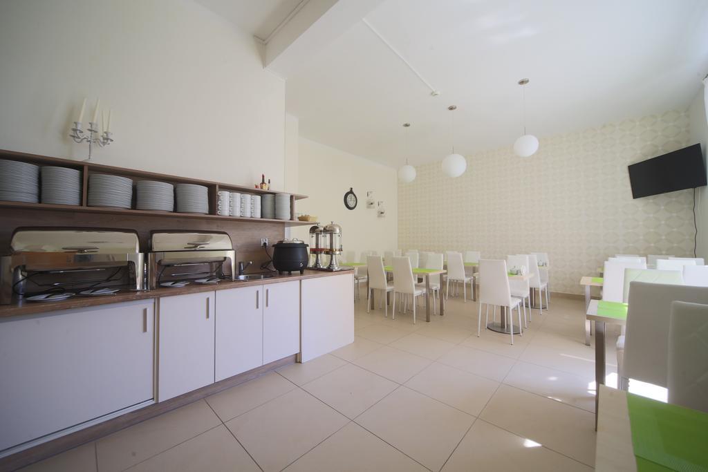 Świnoujście Villa Merry מראה חיצוני תמונה