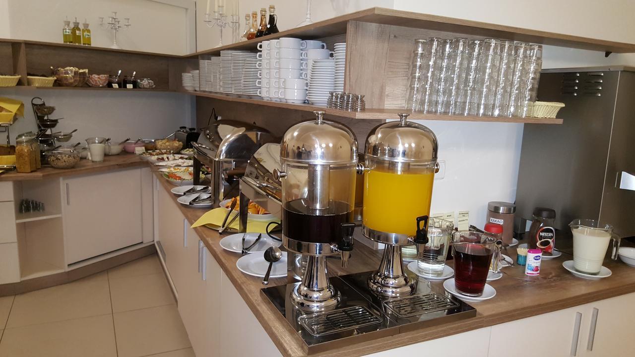 Świnoujście Villa Merry מראה חיצוני תמונה