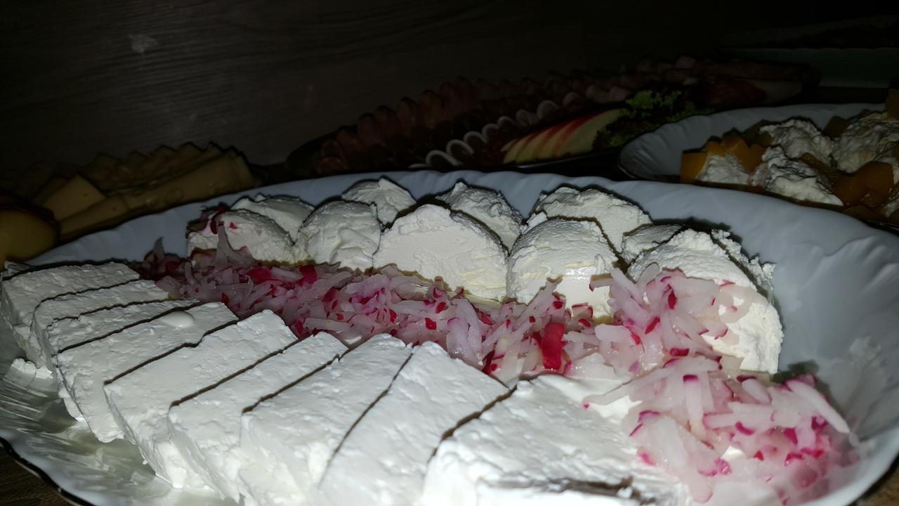 Świnoujście Villa Merry מראה חיצוני תמונה
